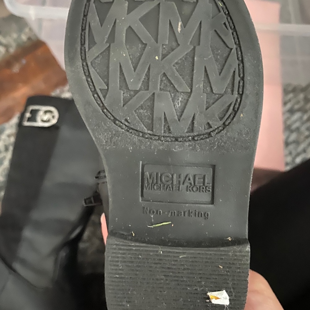 Toddler boots